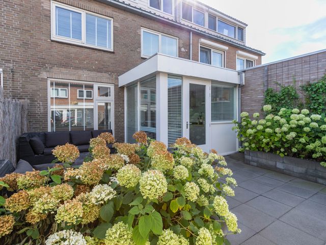 Peppelstraat 4, Leimuiden