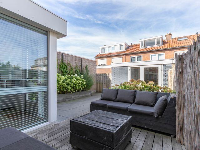 Peppelstraat 4, Leimuiden