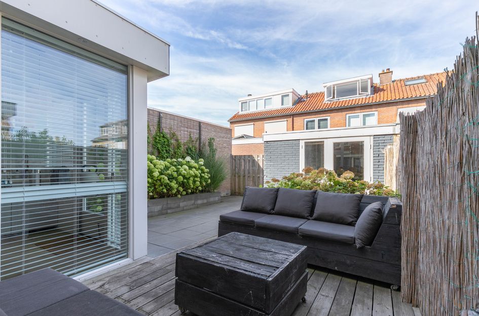 Peppelstraat 4