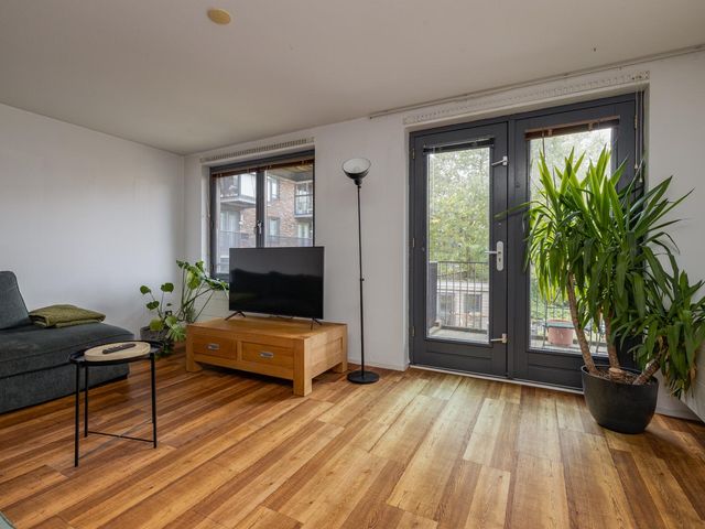 W.G. Witteveenplein 70, Rotterdam