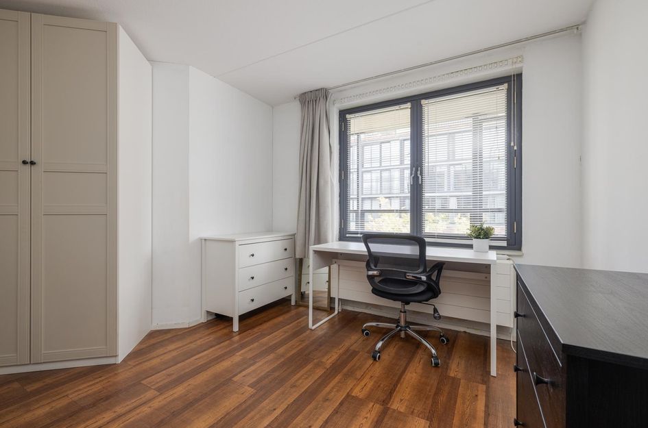 W.G. Witteveenplein 70