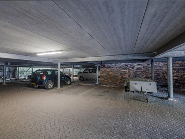 W.G. Witteveenplein 70, Rotterdam