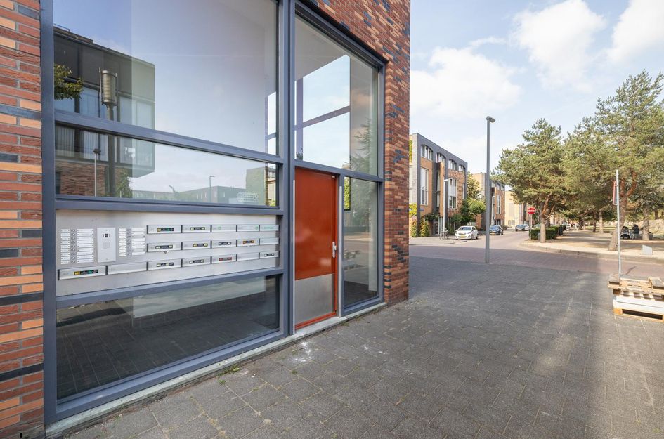 W.G. Witteveenplein 70