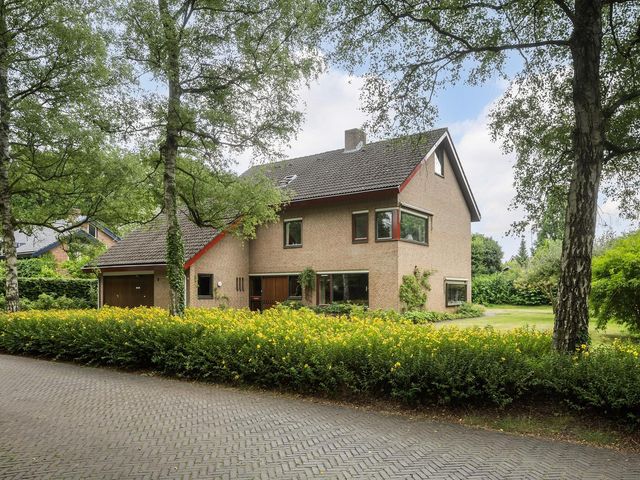 Berkenlaan 3, Dalfsen