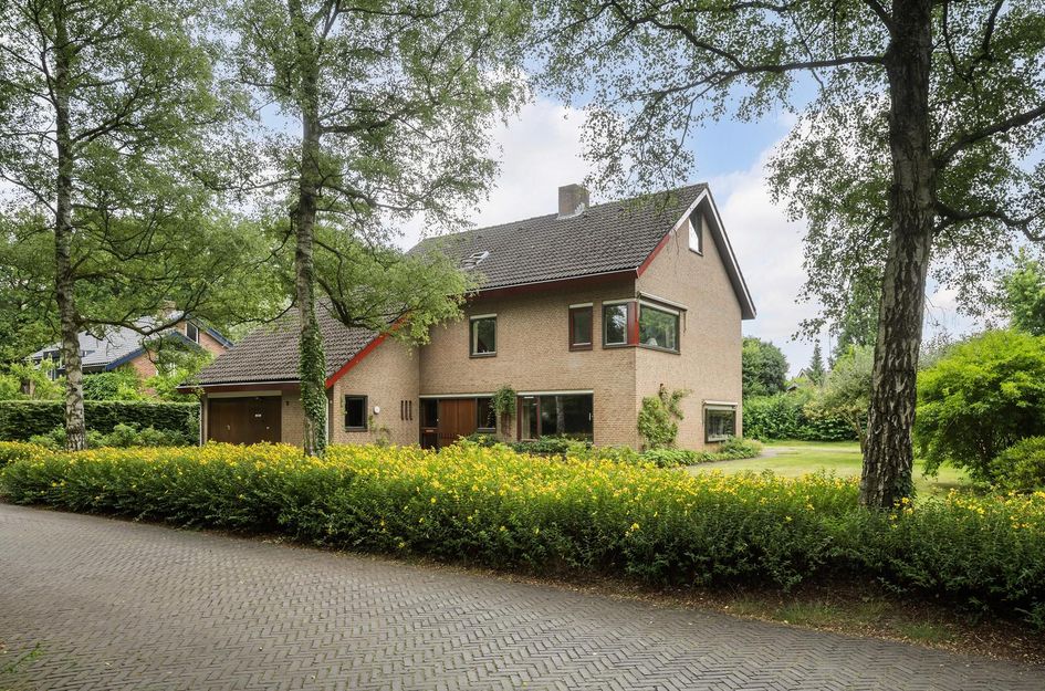 Berkenlaan 3