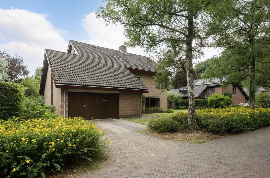 Berkenlaan 3