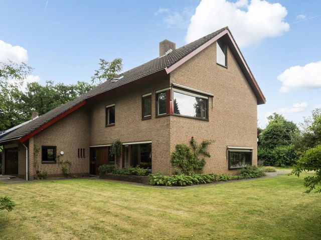 Berkenlaan 3, Dalfsen
