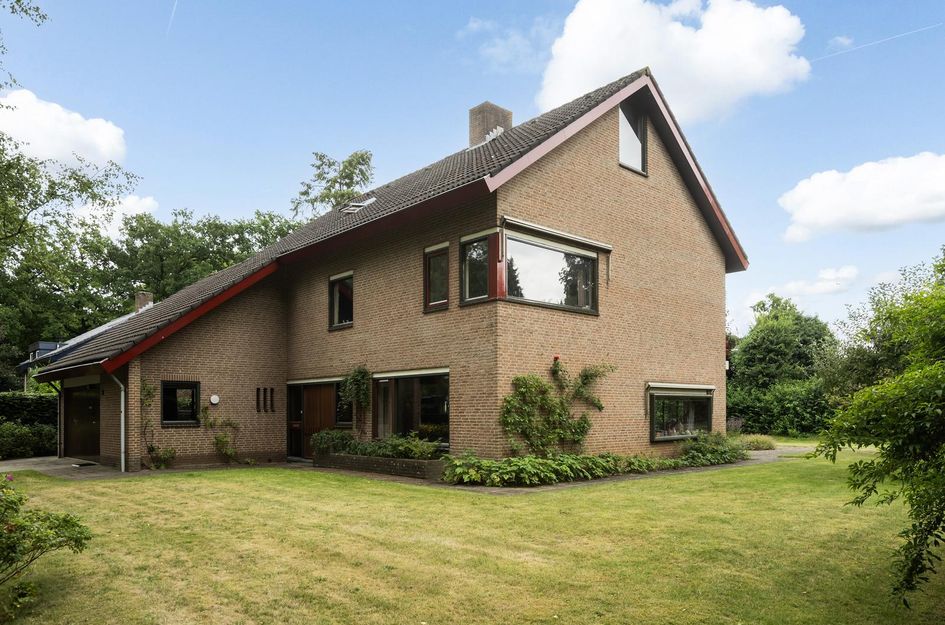 Berkenlaan 3