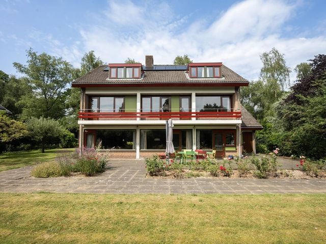 Berkenlaan 3, Dalfsen