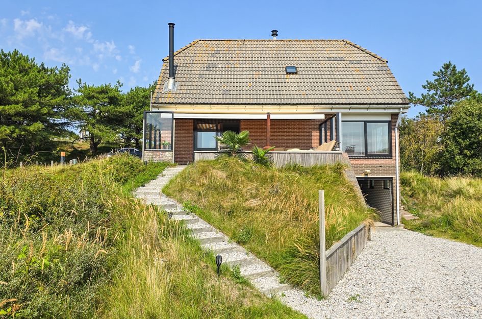 West Aan Zee 105
