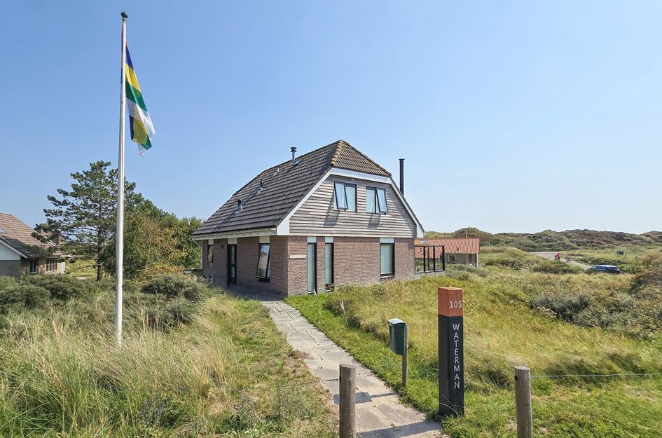 West Aan Zee 105