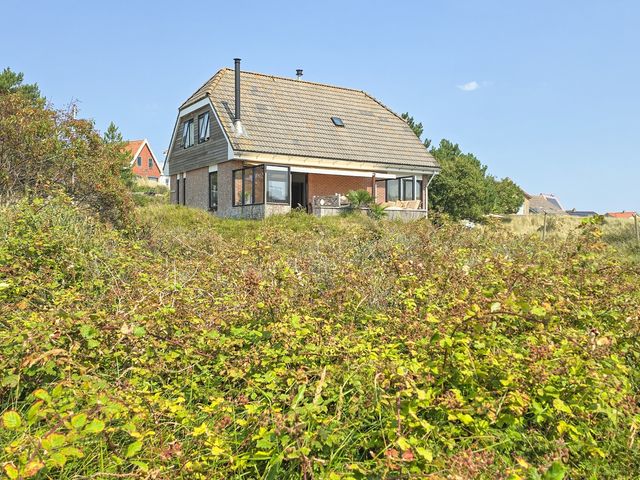 West Aan Zee 105, West-Terschelling