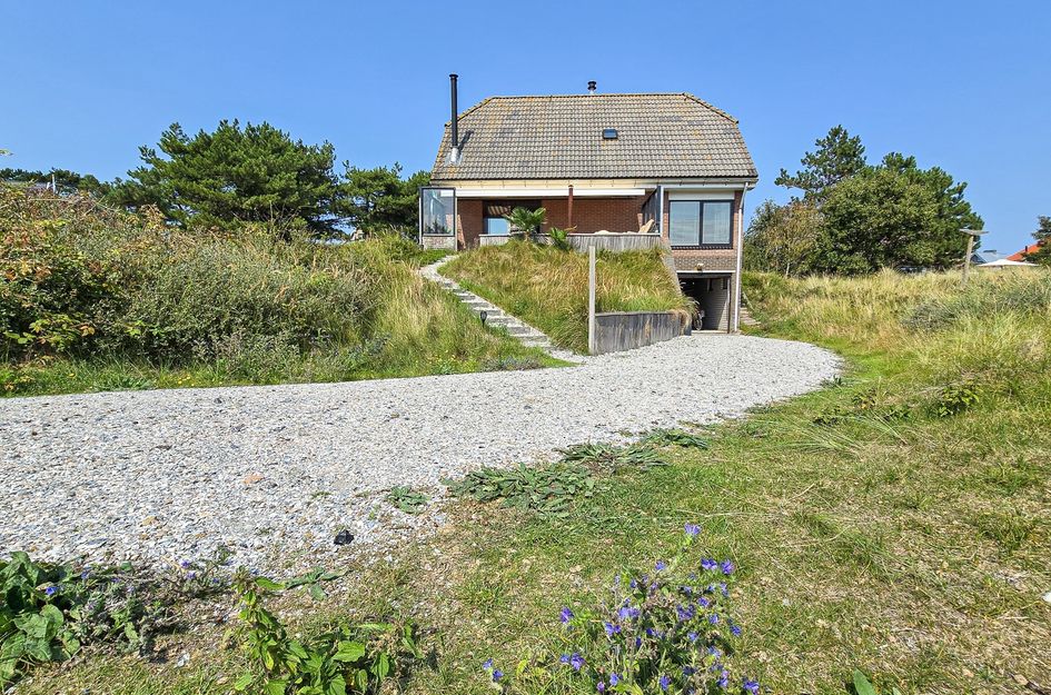 West Aan Zee 105