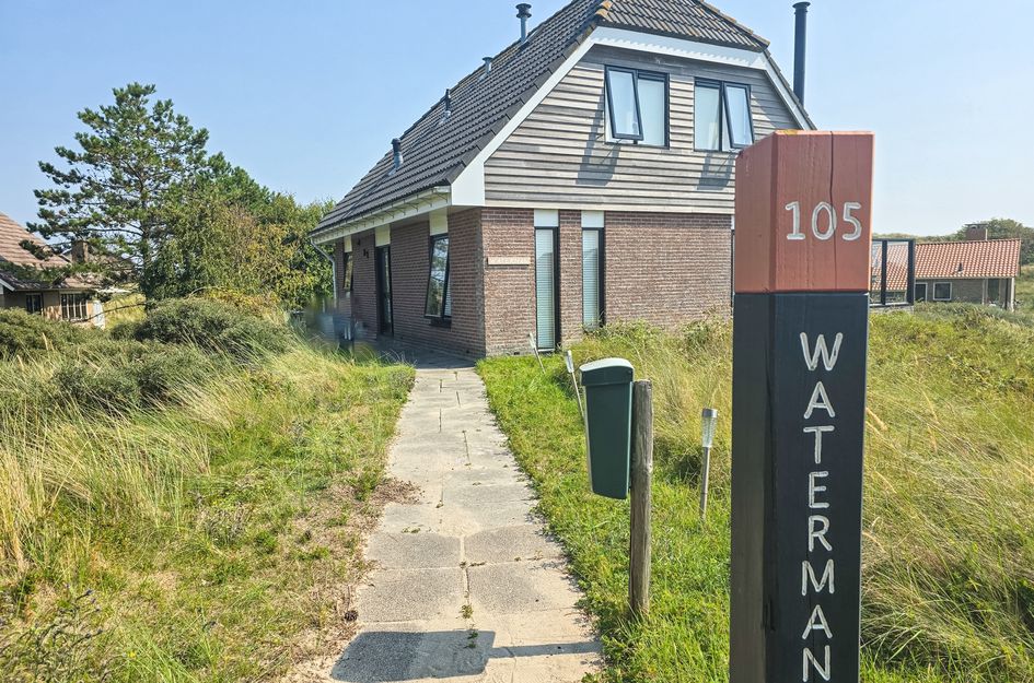 West Aan Zee 105