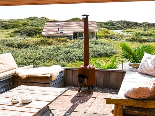 West Aan Zee 105, West-Terschelling