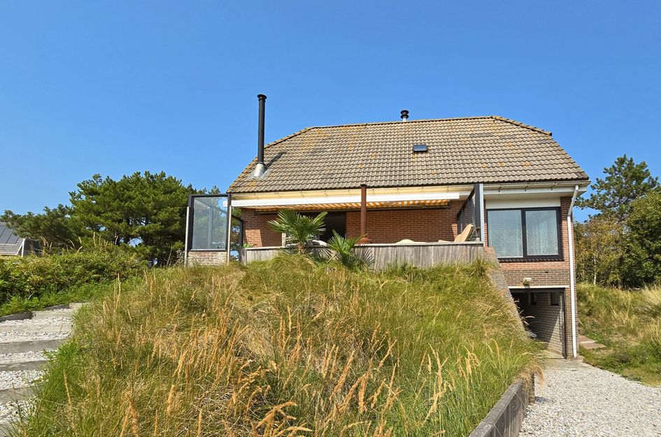 West Aan Zee 105