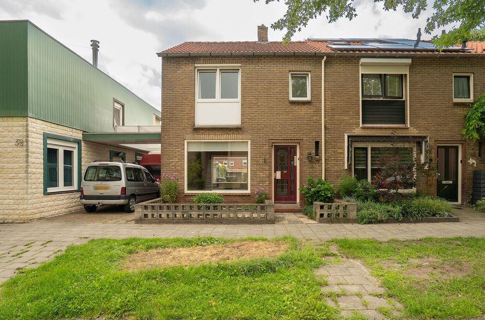Van Musschenbroekstraat 43