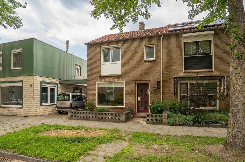 Van Musschenbroekstraat 43