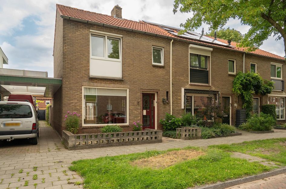 Van Musschenbroekstraat 43