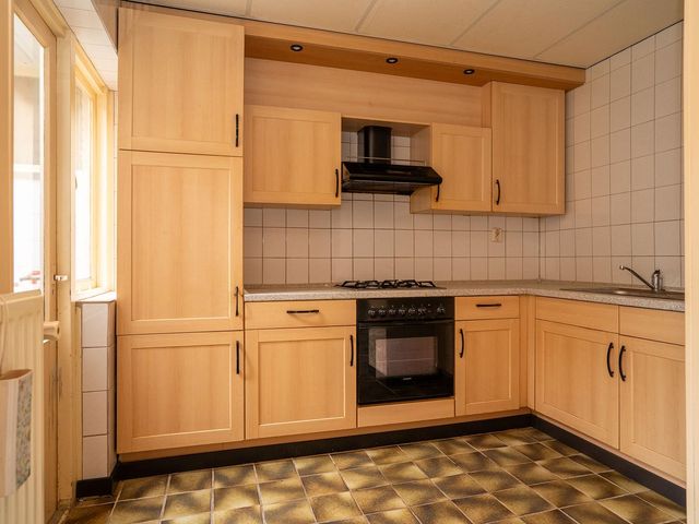 Van Musschenbroekstraat 43, Enschede