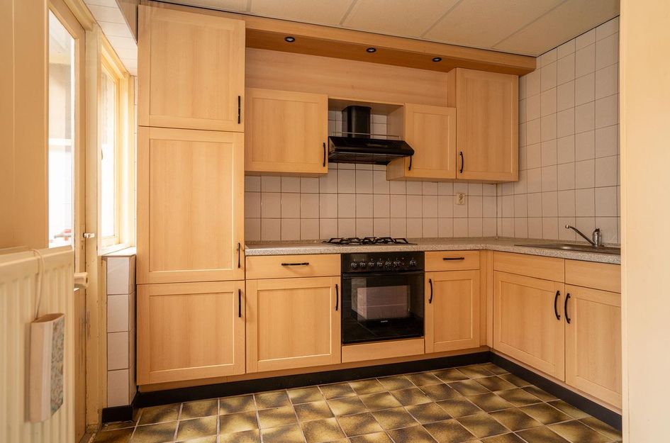Van Musschenbroekstraat 43