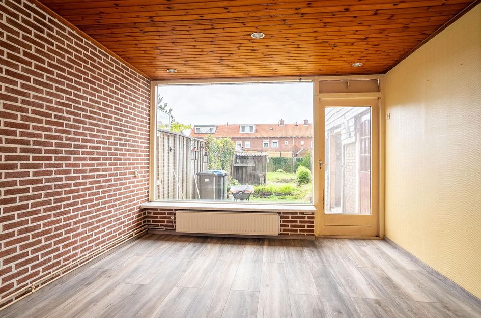 Van Musschenbroekstraat 43