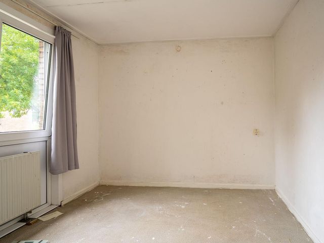 Van Musschenbroekstraat 43, Enschede