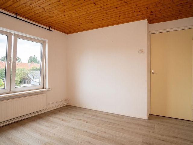 Van Musschenbroekstraat 43, Enschede