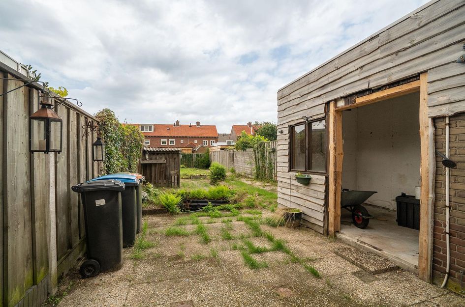 Van Musschenbroekstraat 43