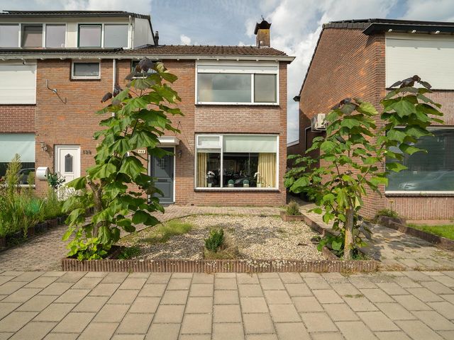 Robert Scottstraat 132, Enschede