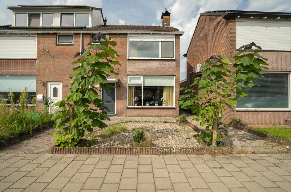 Robert Scottstraat 132