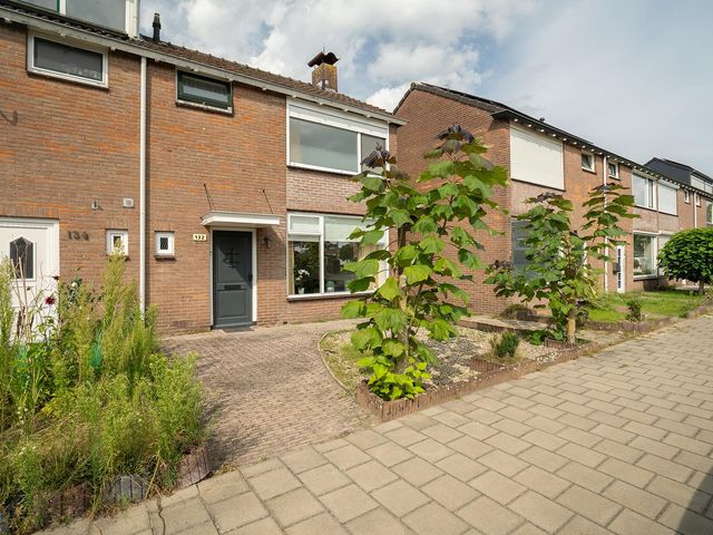 Robert Scottstraat 132, Enschede