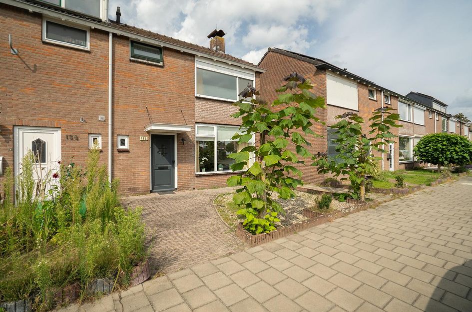 Robert Scottstraat 132
