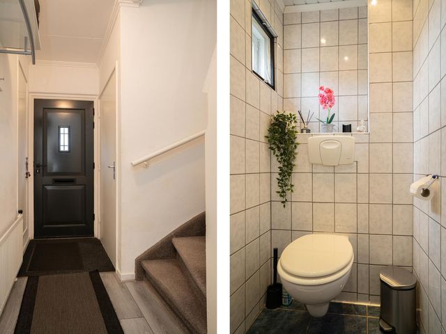 Robert Scottstraat 132, Enschede