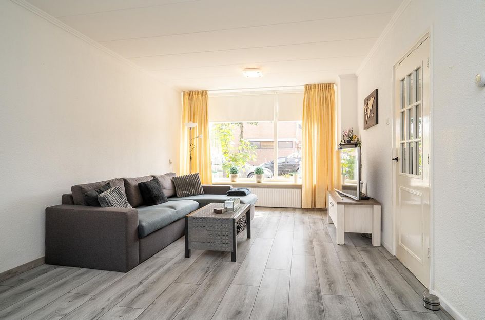 Robert Scottstraat 132