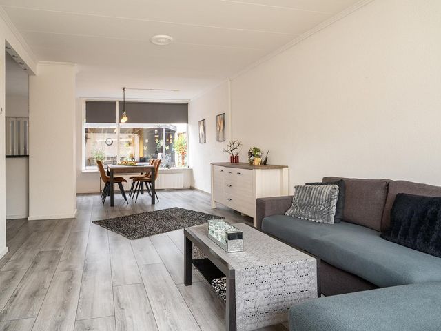 Robert Scottstraat 132, Enschede