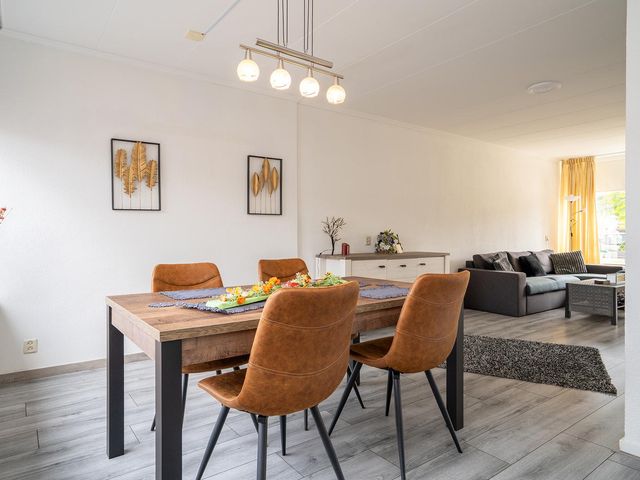 Robert Scottstraat 132, Enschede