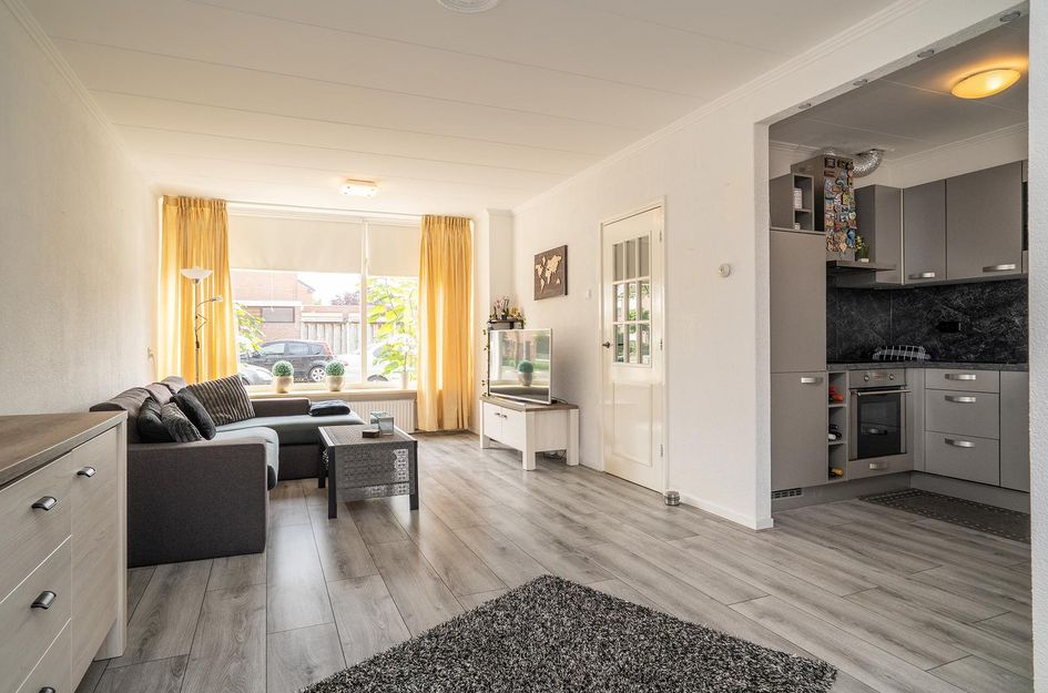 Robert Scottstraat 132