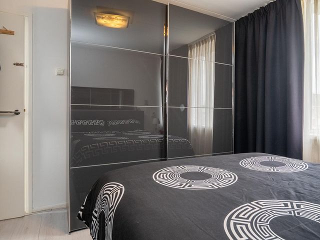 Robert Scottstraat 132, Enschede