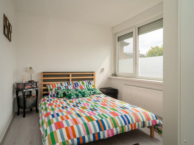 Robert Scottstraat 132, Enschede