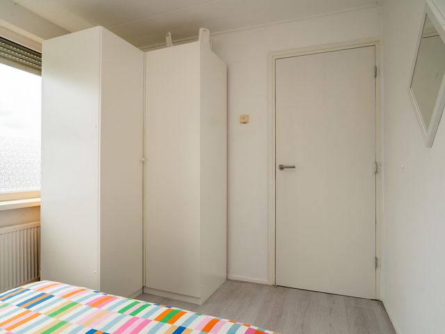 Robert Scottstraat 132, Enschede