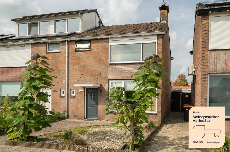 Robert Scottstraat 132