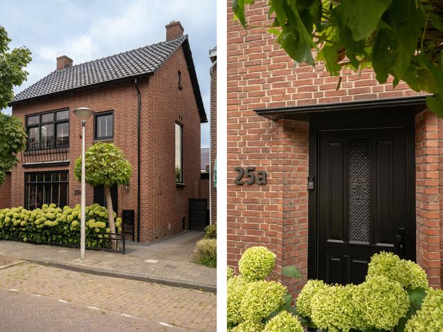 Velveweg 25A, Enschede