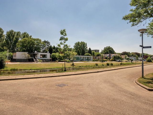 Spinolapad 5, Venlo