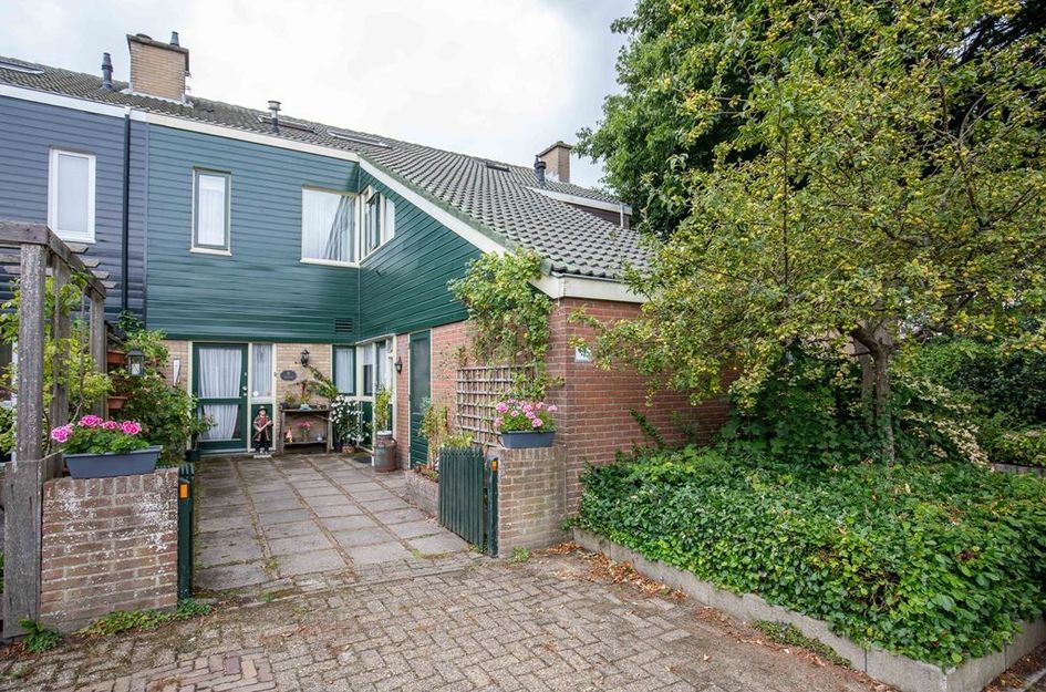 Thijs van der Lindenstraat 4