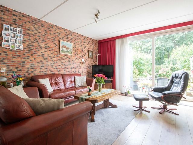 Thijs van der Lindenstraat 4, Noordwijk