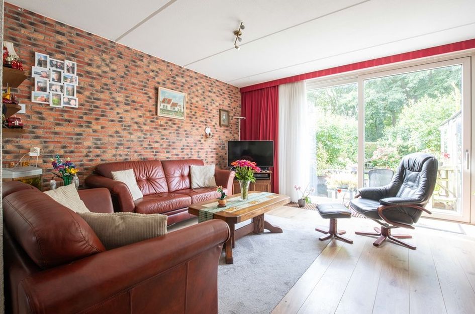 Thijs van der Lindenstraat 4