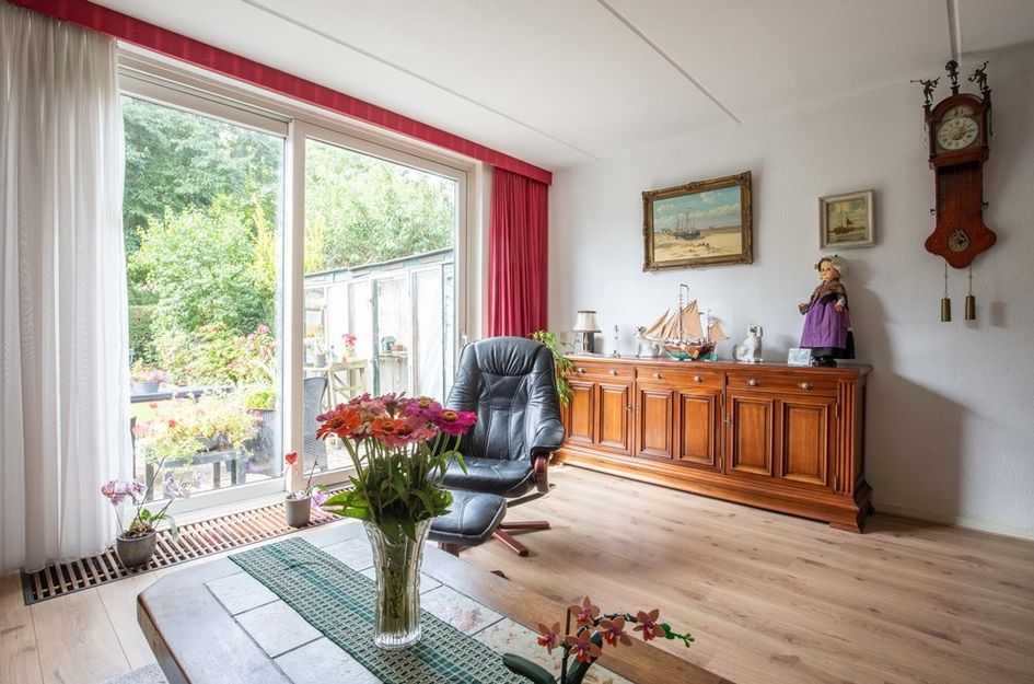 Thijs van der Lindenstraat 4