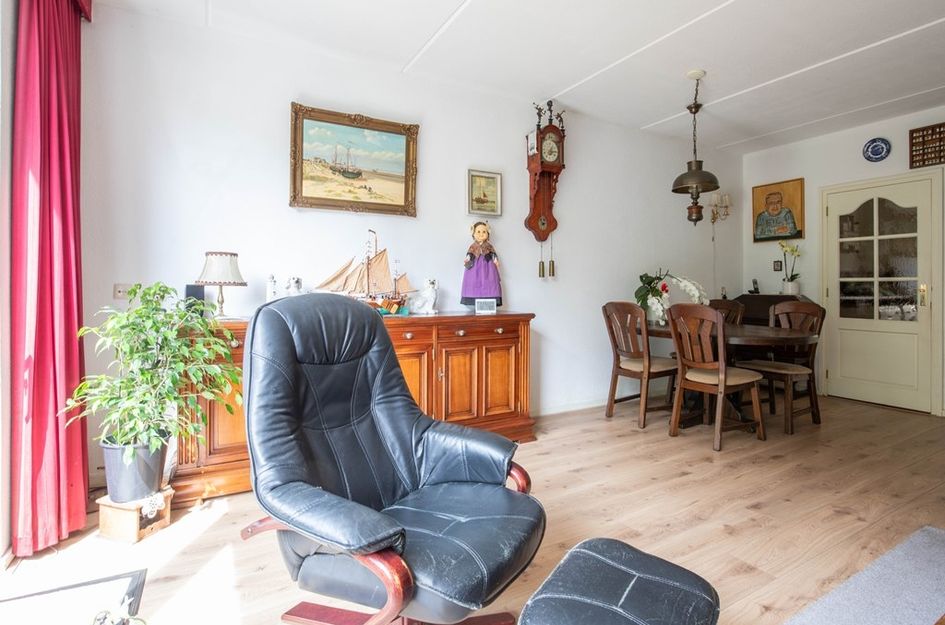Thijs van der Lindenstraat 4