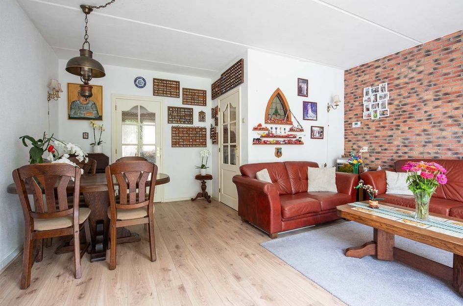Thijs van der Lindenstraat 4